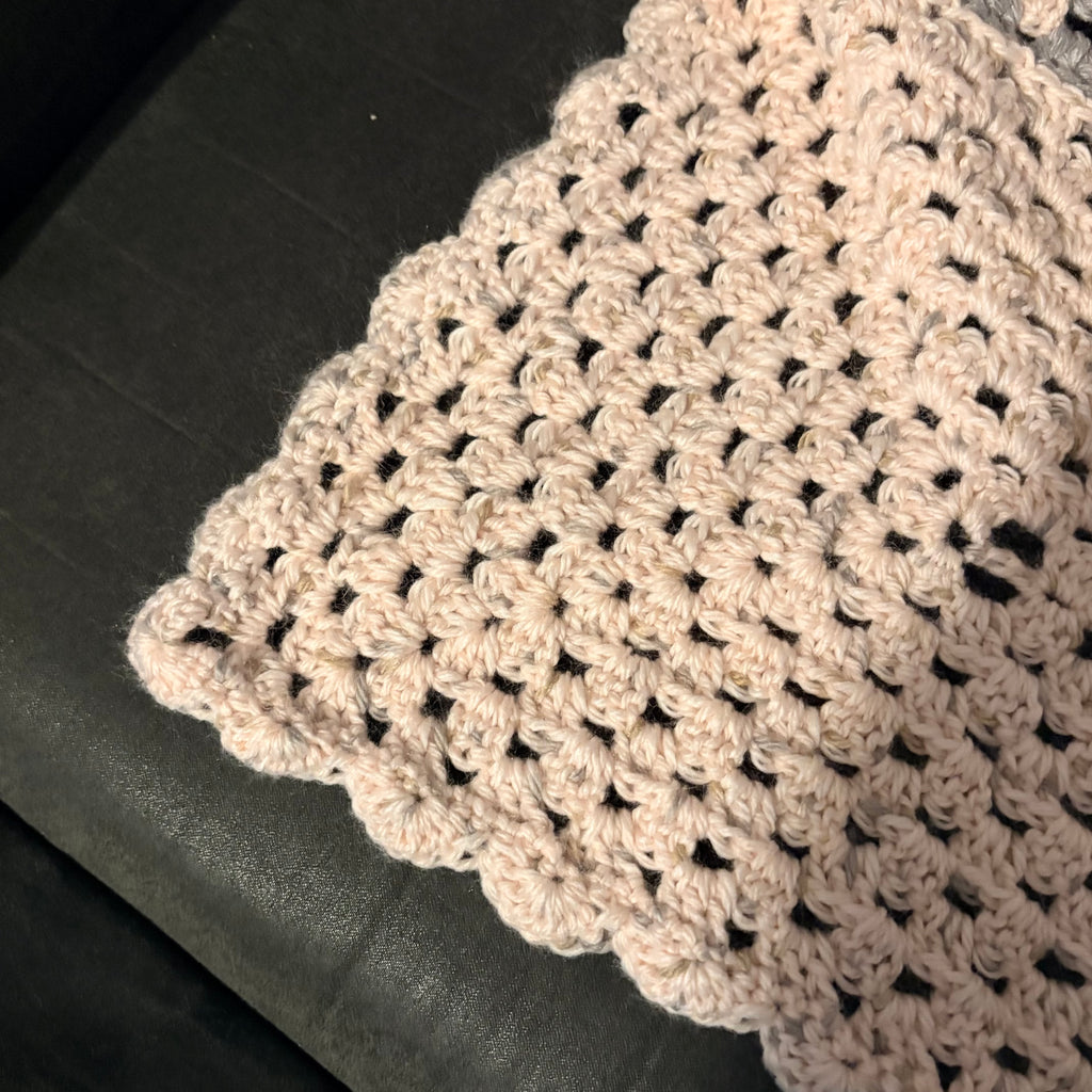 Baby blanket