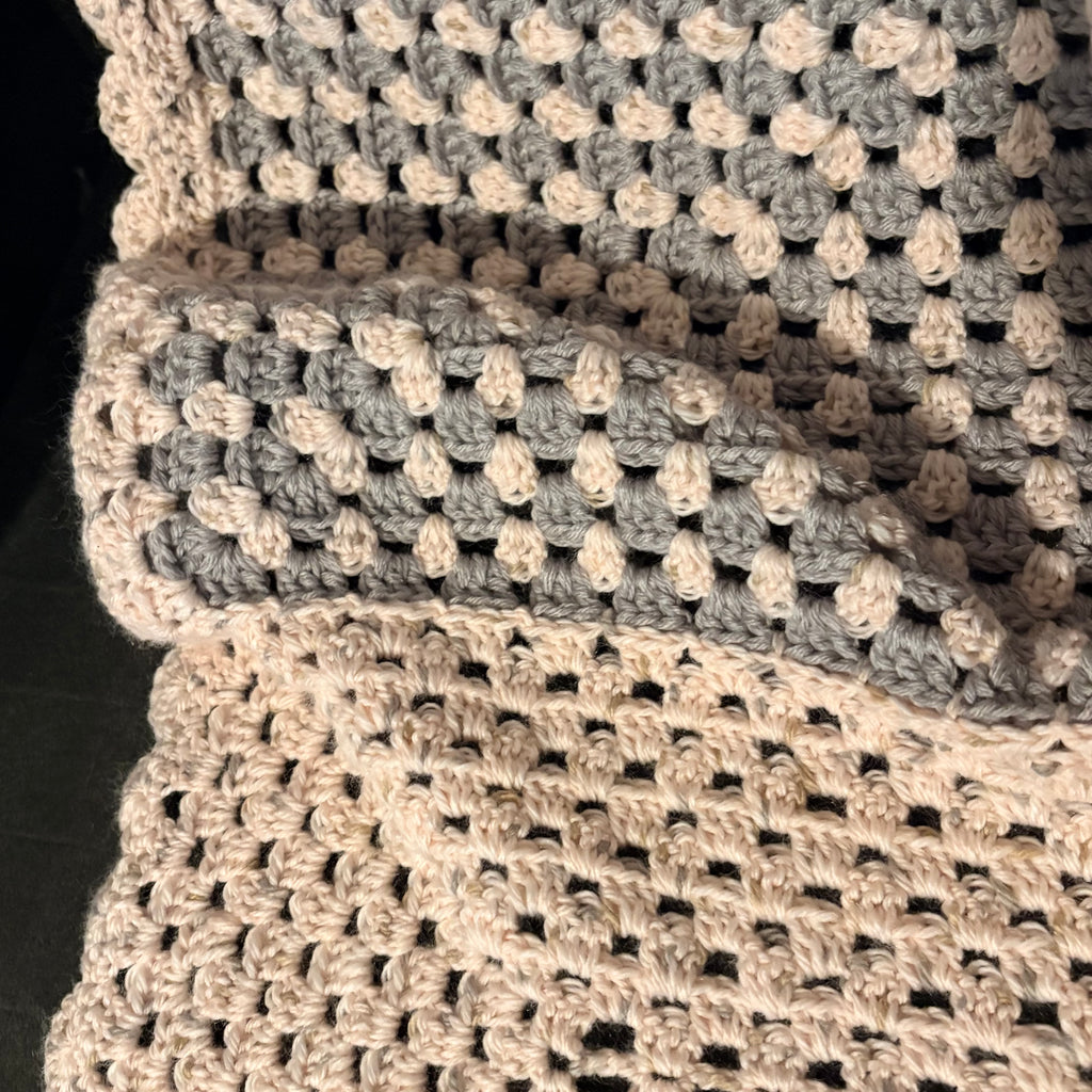 Baby blanket