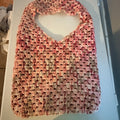 Crochet Tote Bag