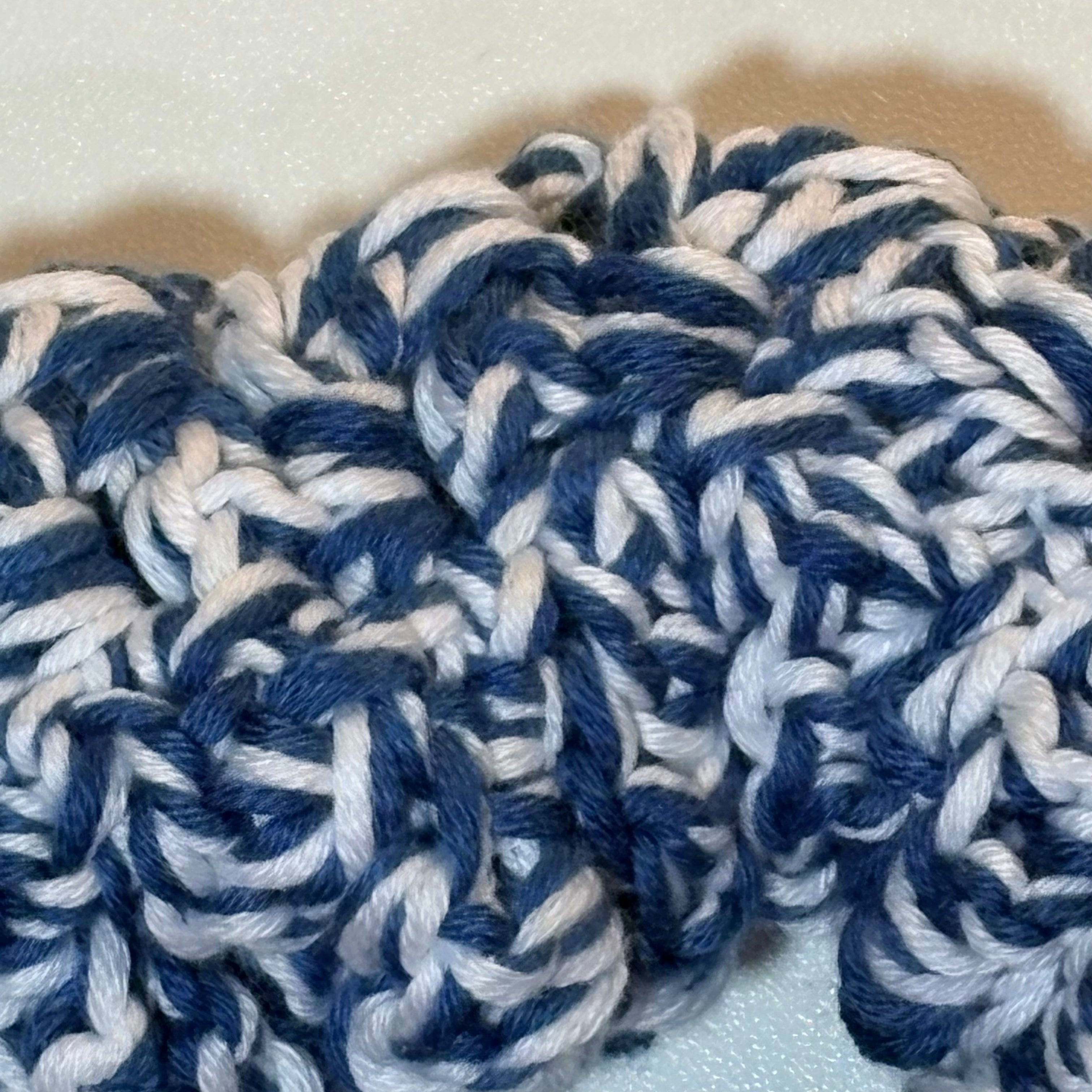 Scrunchy