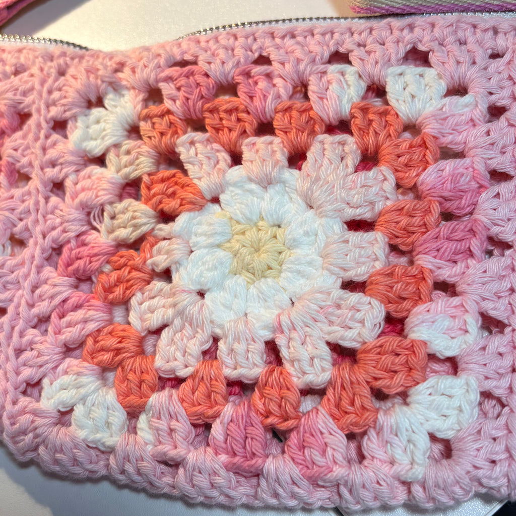 Crossbody bag