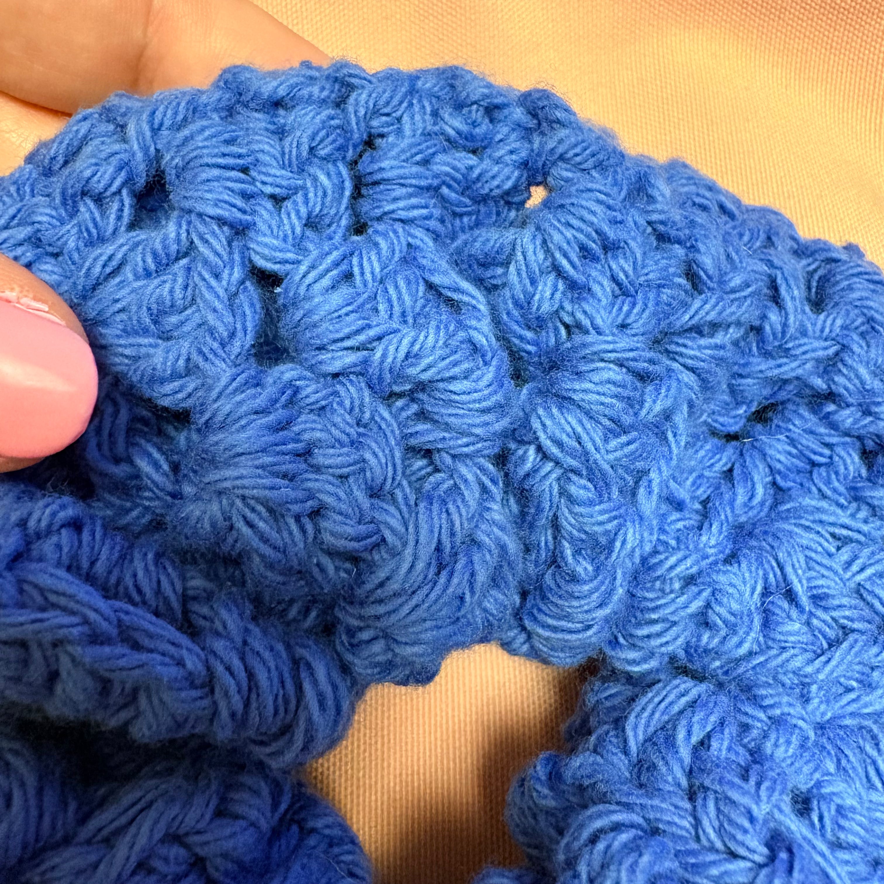 Scrunchy