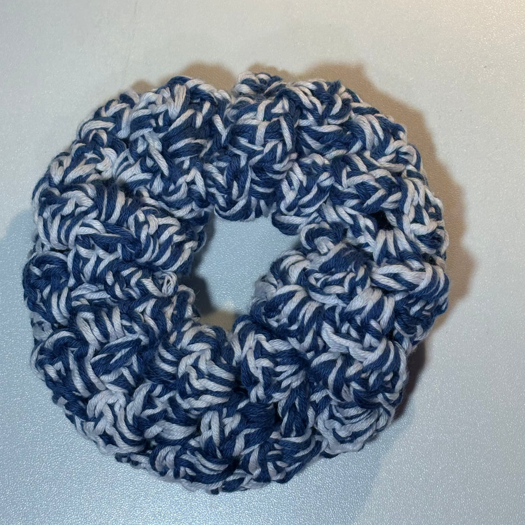 Scrunchy