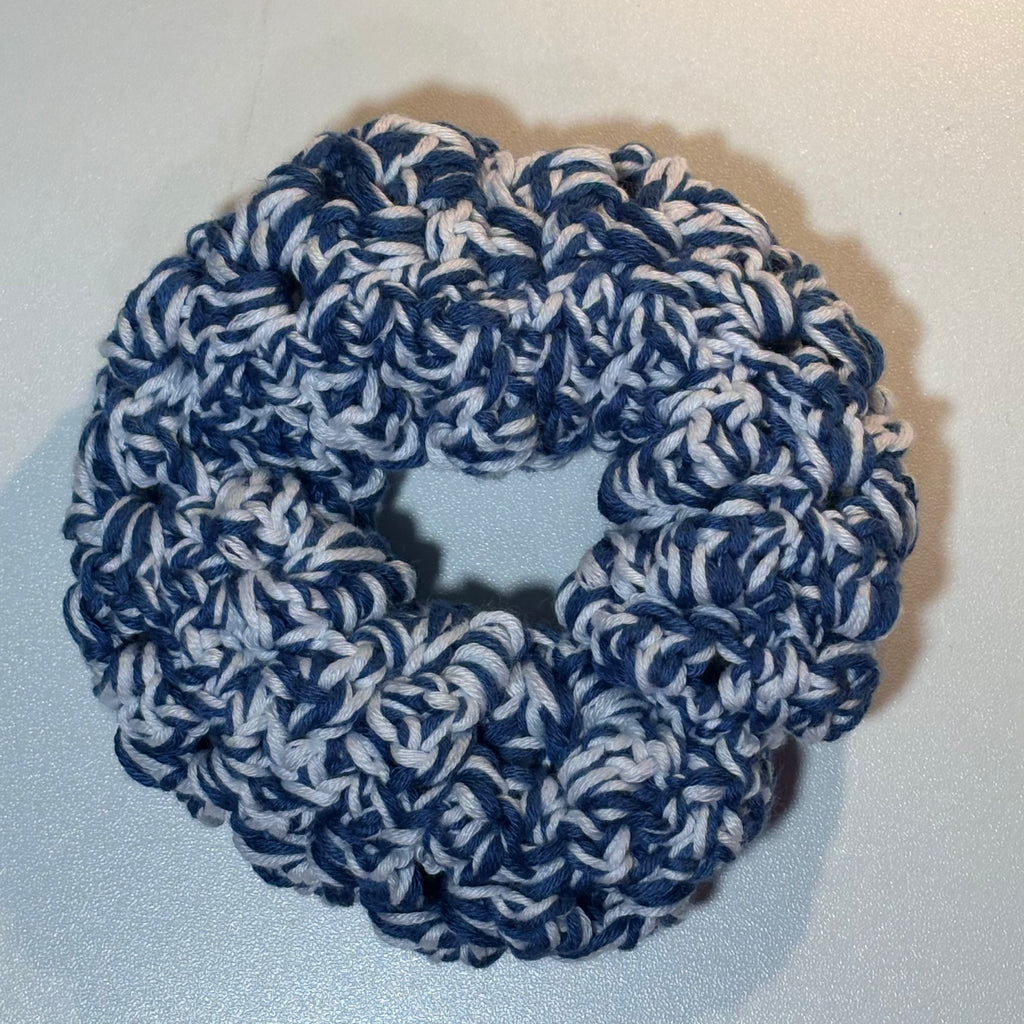 Scrunchy
